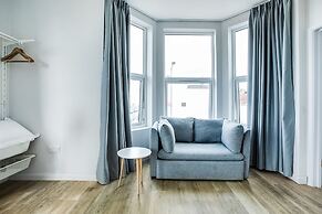 OYO Studiotel GY - Modern Hotel Apartments