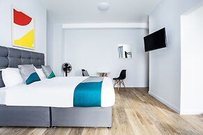 OYO Studiotel GY - Modern Hotel Apartments