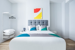 OYO Studiotel GY - Modern Hotel Apartments