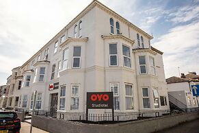 OYO Studiotel GY - Modern Hotel Apartments
