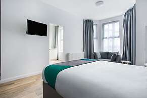 OYO Studiotel GY - Modern Hotel Apartments