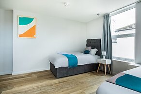 OYO Studiotel GY - Modern Hotel Apartments