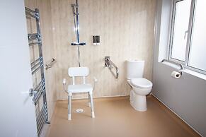 OYO Studiotel GY - Modern Hotel Apartments