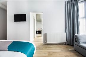 OYO Studiotel GY - Modern Hotel Apartments