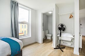 OYO Studiotel GY - Modern Hotel Apartments