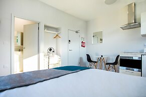 OYO Studiotel GY - Modern Hotel Apartments