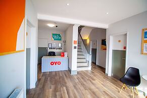 OYO Studiotel GY - Modern Hotel Apartments