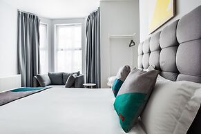 OYO Studiotel GY - Modern Hotel Apartments