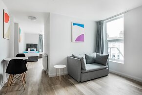 OYO Studiotel GY - Modern Hotel Apartments