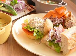 The BREAKFAST HOTEL MARCHE Ishigakijima