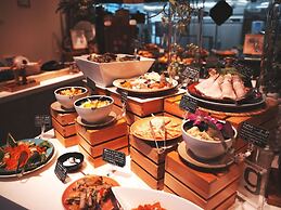 The BREAKFAST HOTEL MARCHE Ishigakijima