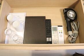 The BREAKFAST HOTEL MARCHE Ishigakijima