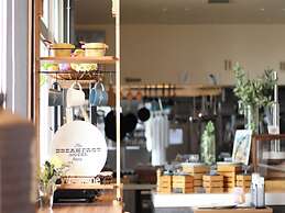 The BREAKFAST HOTEL MARCHE Ishigakijima