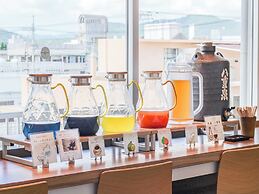 The BREAKFAST HOTEL MARCHE Ishigakijima