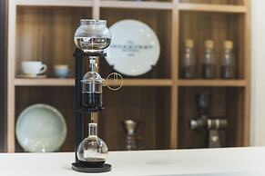 The BREAKFAST HOTEL MARCHE Ishigakijima