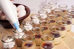 The BREAKFAST HOTEL MARCHE Ishigakijima