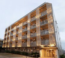 The BREAKFAST HOTEL MARCHE Ishigakijima