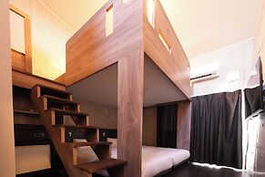 The BREAKFAST HOTEL MARCHE Ishigakijima