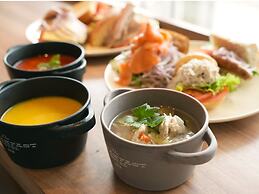 The BREAKFAST HOTEL MARCHE Ishigakijima