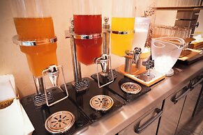 The BREAKFAST HOTEL MARCHE Ishigakijima