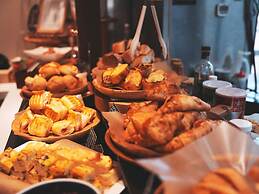 The BREAKFAST HOTEL MARCHE Ishigakijima