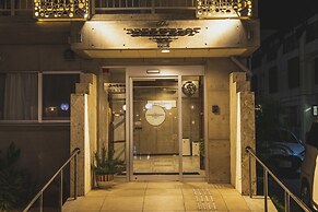 The BREAKFAST HOTEL MARCHE Ishigakijima