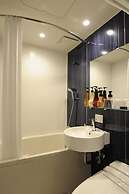 The BREAKFAST HOTEL MARCHE Ishigakijima