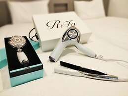 The BREAKFAST HOTEL MARCHE Ishigakijima