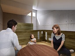 The BREAKFAST HOTEL MARCHE Ishigakijima