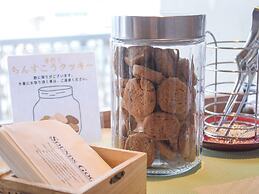 The BREAKFAST HOTEL MARCHE Ishigakijima