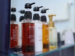 The BREAKFAST HOTEL MARCHE Ishigakijima