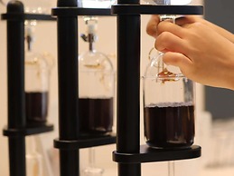 The BREAKFAST HOTEL MARCHE Ishigakijima