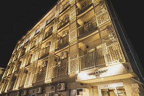 The BREAKFAST HOTEL MARCHE Ishigakijima