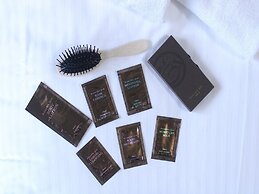 The BREAKFAST HOTEL MARCHE Ishigakijima