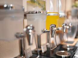 The BREAKFAST HOTEL MARCHE Ishigakijima