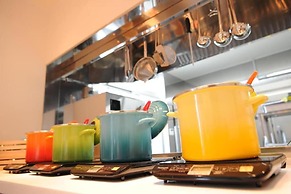 The BREAKFAST HOTEL MARCHE Ishigakijima