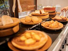 The BREAKFAST HOTEL MARCHE Ishigakijima