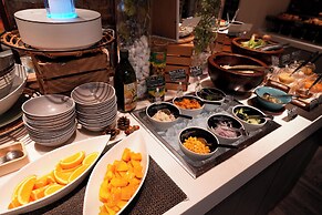 The BREAKFAST HOTEL MARCHE Ishigakijima