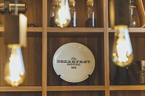 The BREAKFAST HOTEL MARCHE Ishigakijima