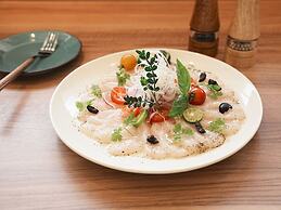 The BREAKFAST HOTEL MARCHE Ishigakijima