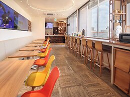 The BREAKFAST HOTEL MARCHE Ishigakijima