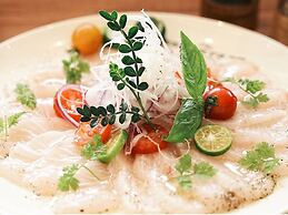 The BREAKFAST HOTEL MARCHE Ishigakijima