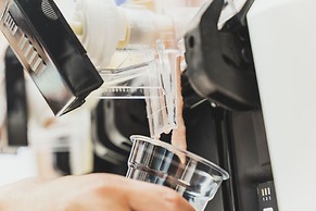 The BREAKFAST HOTEL MARCHE Ishigakijima