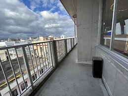 The BREAKFAST HOTEL MARCHE Ishigakijima