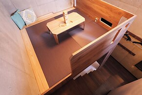 The BREAKFAST HOTEL MARCHE Ishigakijima