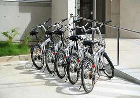 The BREAKFAST HOTEL MARCHE Ishigakijima