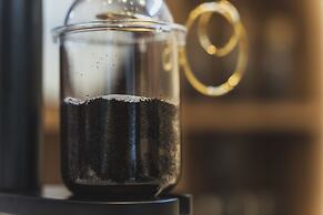 The BREAKFAST HOTEL MARCHE Ishigakijima