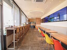 The BREAKFAST HOTEL MARCHE Ishigakijima