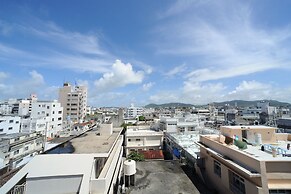 The BREAKFAST HOTEL MARCHE Ishigakijima