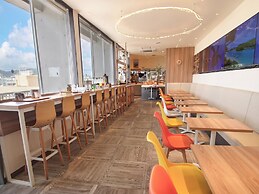 The BREAKFAST HOTEL MARCHE Ishigakijima